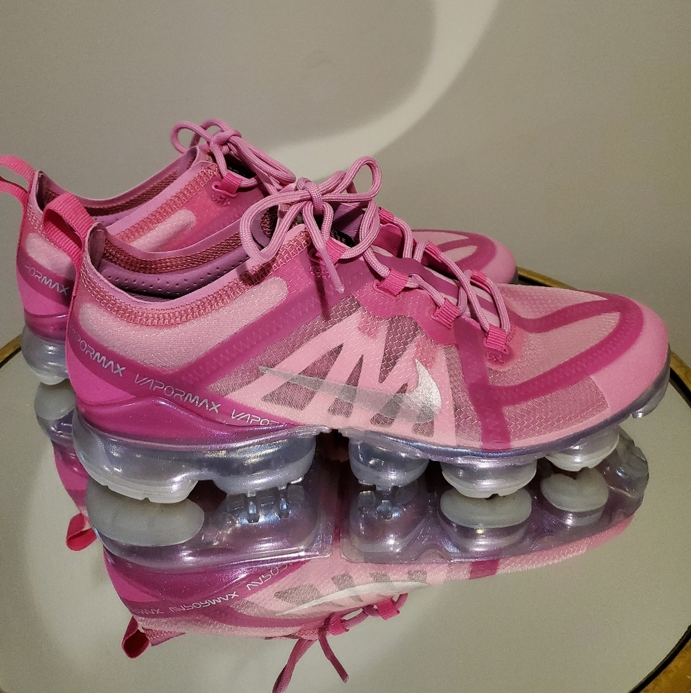 Womens Nike Vapormax